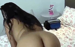Amazing asian ex girlfriend gives great head point of view