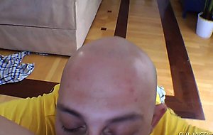 Russian teen girl Grace Noel has some fun