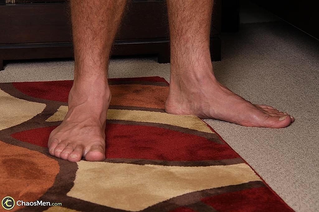 Horny Gay Neighbors Bentley And Vander Stick Their Dicks In Each Other's Ass Gay, Gay-Anal, Gay-Blowjob