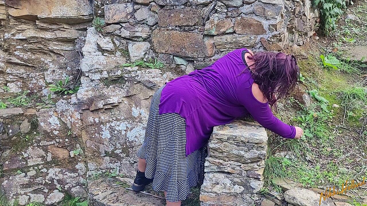 Holland Swing Nikki Holland Bbw, Chubby, Curvy, Mature, Thick