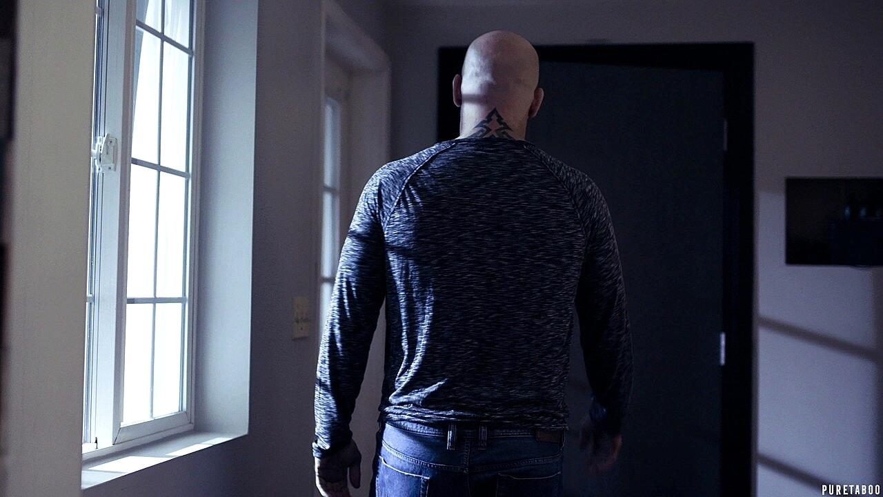 Young Brunette Works Her Way Into Having A Threesome With Adopted Parents Facesitting, Milf, Reality, Threesome