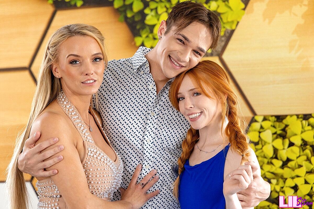 Thin Redheaded Teen Madi Collins Gets Banged With Her Hair In Braided Pigtails Ass, Clothed, Reality, Selfie