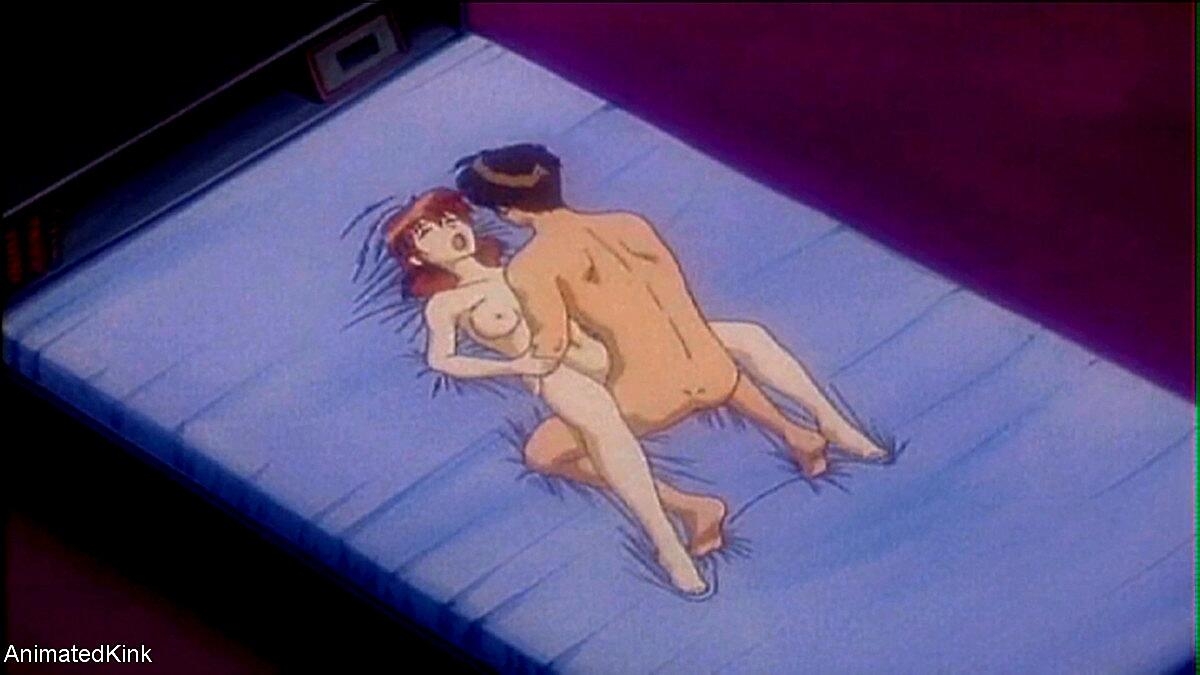 Big Boobed Redhead With Large Nipples Get Seduced By Her Piano Teacher 