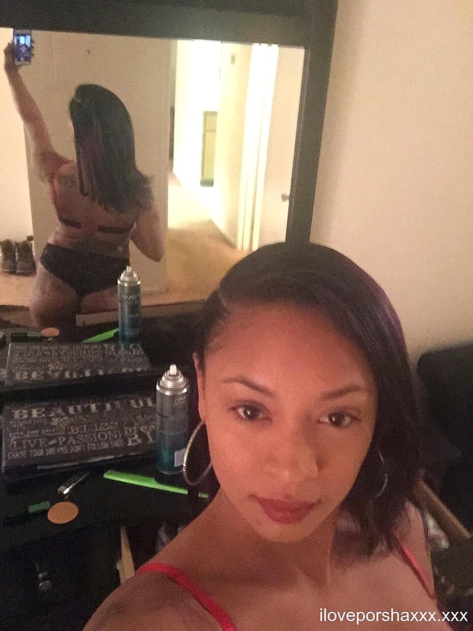 I Love Porsha Xxx Modelcentro Porche Carrera Big-Tits, Latina, Milf, Pornstar, Selfie