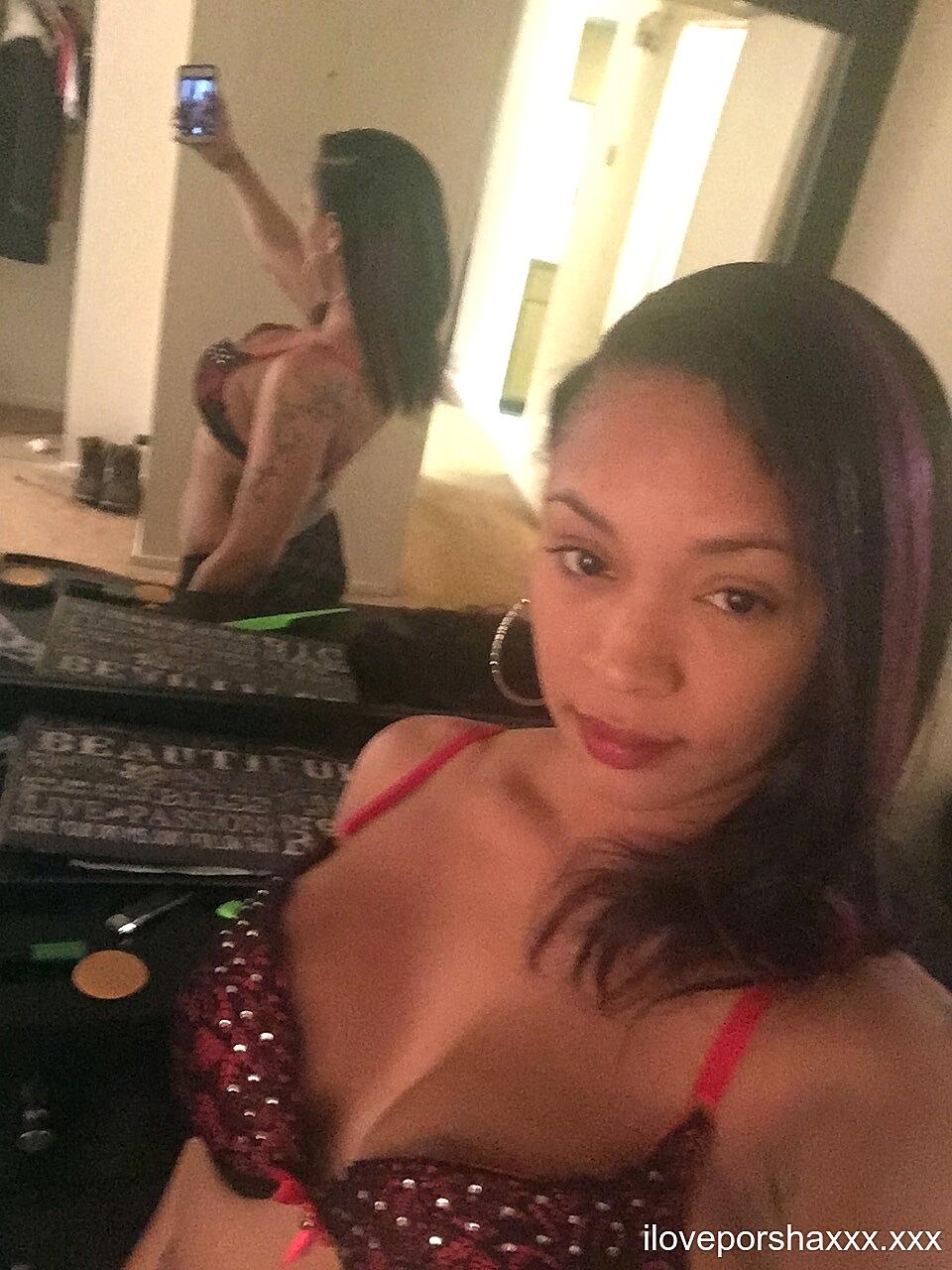 I Love Porsha Xxx Modelcentro Porche Carrera Big-Tits, Latina, Milf, Pornstar, Selfie