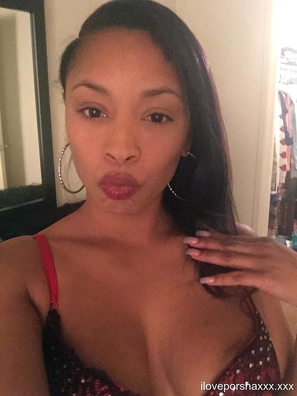 I Love Porsha Xxx Modelcentro Porche Carrera Big-Tits, Latina, Milf, Pornstar, Selfie