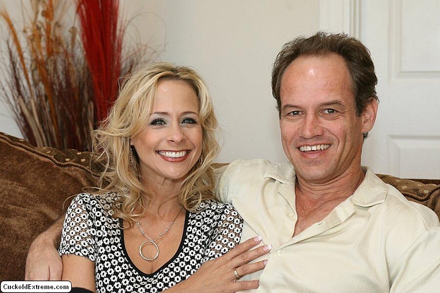 Blonde Wife Fucks A Younger Stud While Her Husband Is Reduced To Watching, Payton Leigh , Joey Bras Cuckold, Hotwife, Milf, Wife