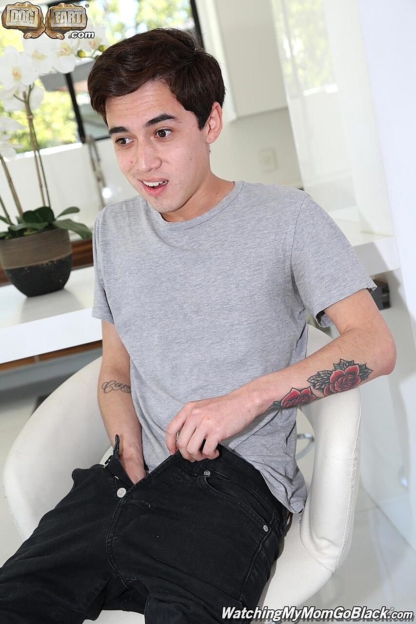 Petite Milf Carmen Valentina Gets Blacked By Two Guys In Front Of Her Stepson, Jax Slayher , Rob Pi Cuckold, Gangbang, Groupsex, Hotwife, Interracial