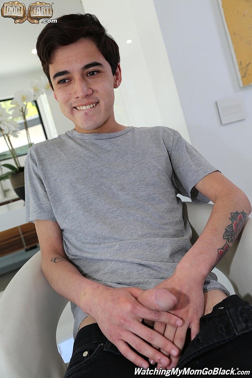 Petite Milf Carmen Valentina Gets Blacked By Two Guys In Front Of Her Stepson, Jax Slayher , Rob Pi Cuckold, Gangbang, Groupsex, Hotwife, Interracial