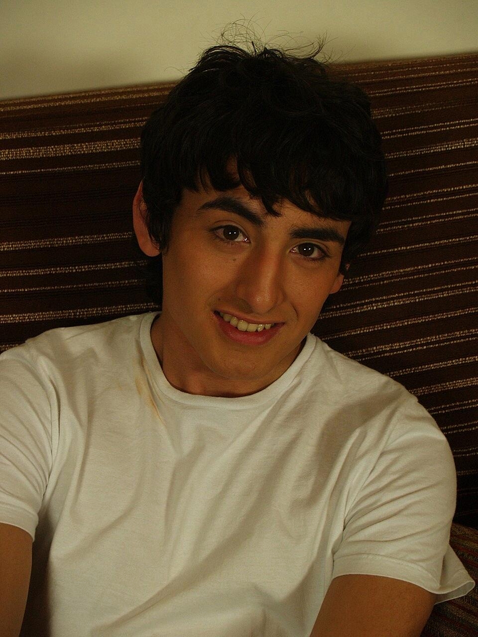 Teenage Soccer Players Engage In Hot Anal Action After Their Practice Gay, Gay-Blowjob