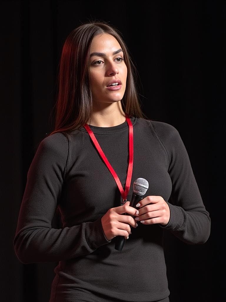 Lily Rose Vibes Starring Lily Rose Vibes Nude Pictures Amateur, Babe, Beautiful, Brunette, Solo