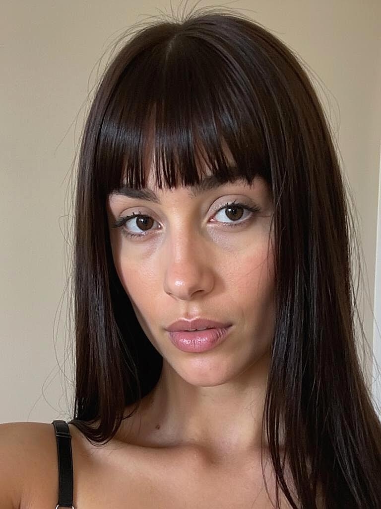 Lily Rose Vibes Starring Lily Rose Vibes Nude Pictures Amateur, Babe, Beautiful, Brunette, Solo