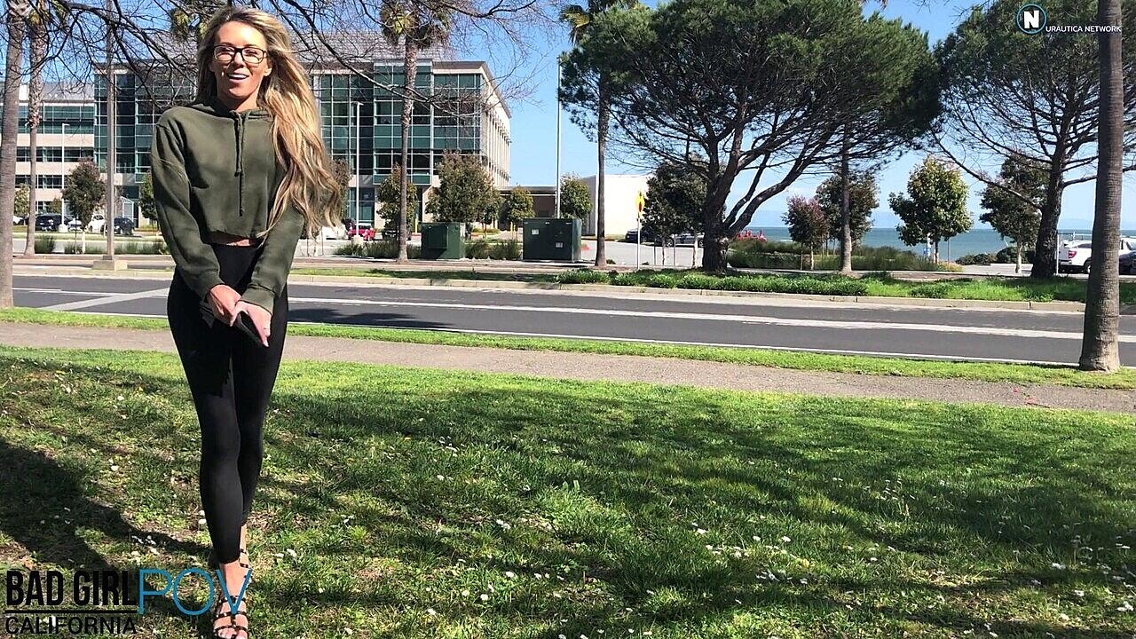 Bad Girl Pov California Starring Ashley Tee Sex Photos Amateur, Blowjob, Handjob, Interracial, Pornstar